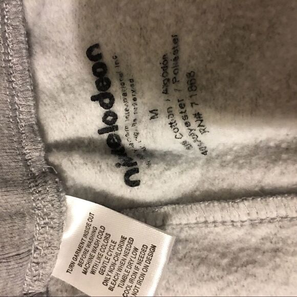 New Rugrats Comfy Joggers  - Picture 6 of 6